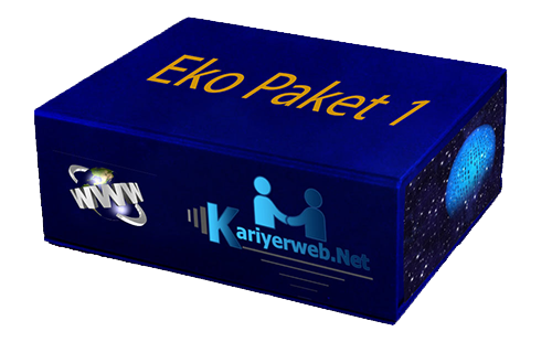 Eko Paket 1